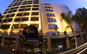 Commodore Hotel Beirut 5*